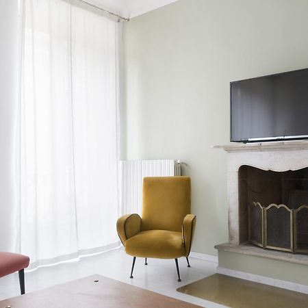 Brera Apartments Milan Exterior photo
