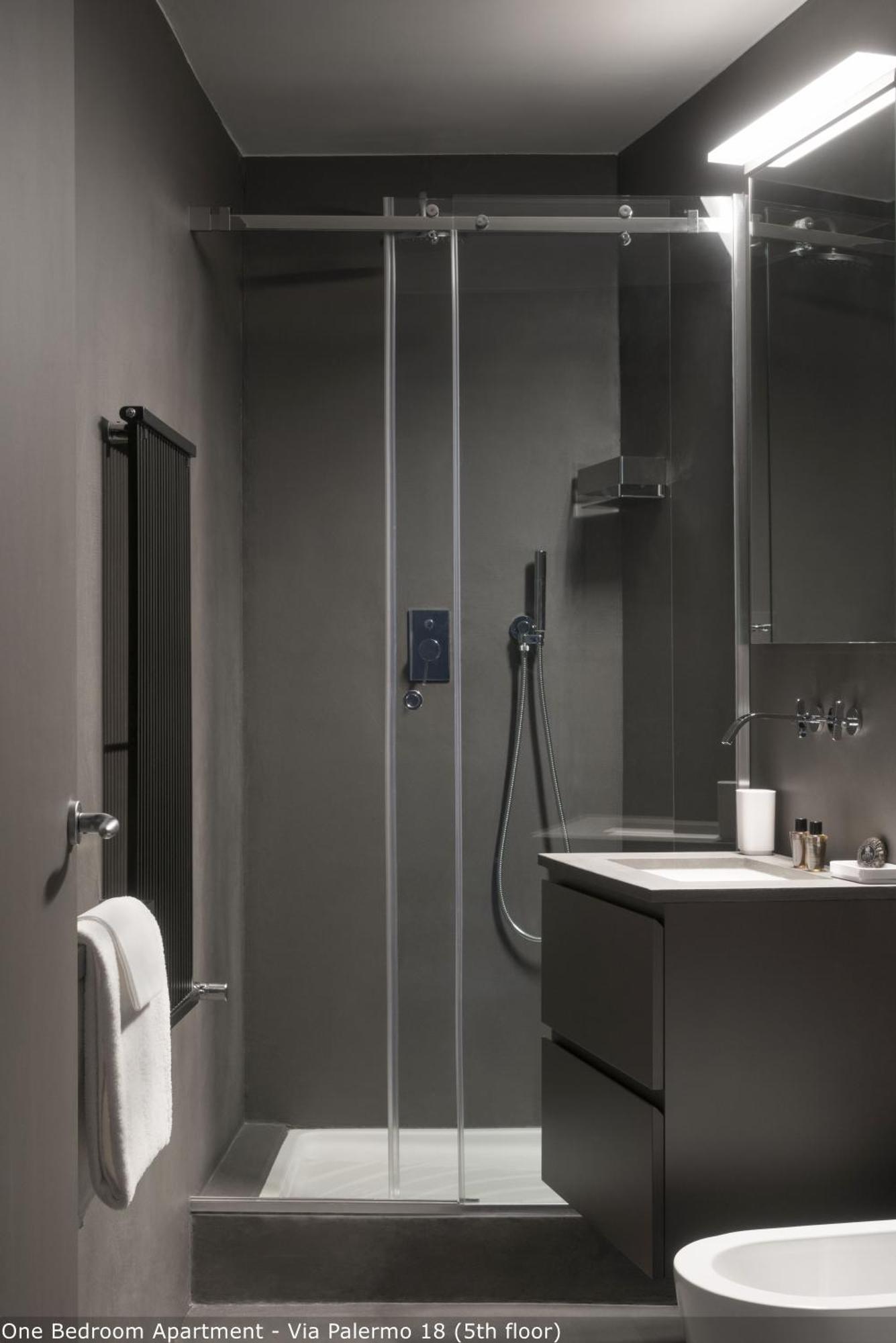 Brera Apartments Milan Exterior photo