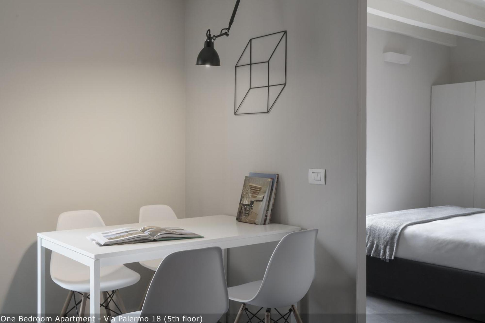 Brera Apartments Milan Exterior photo