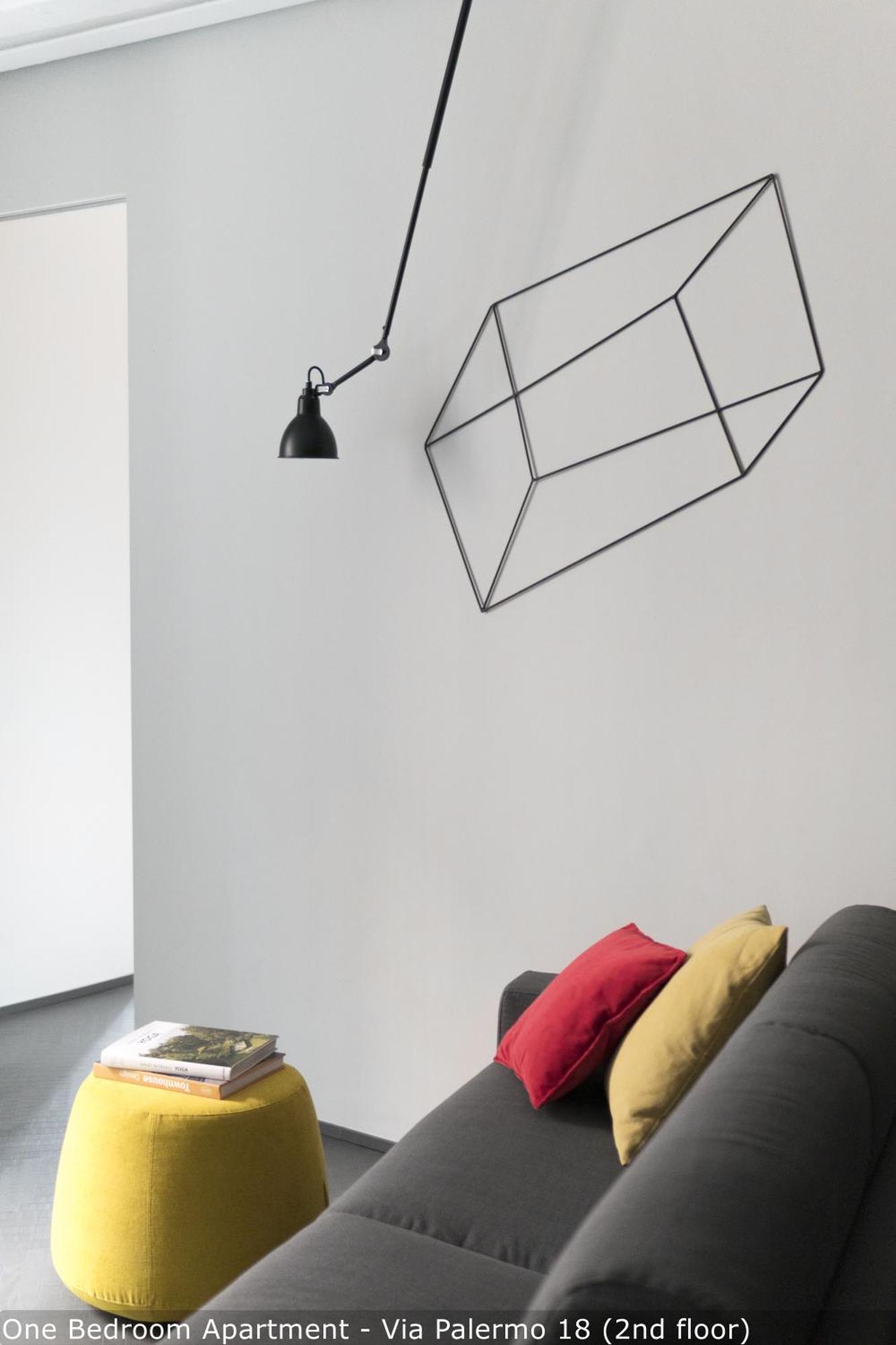 Brera Apartments Milan Exterior photo