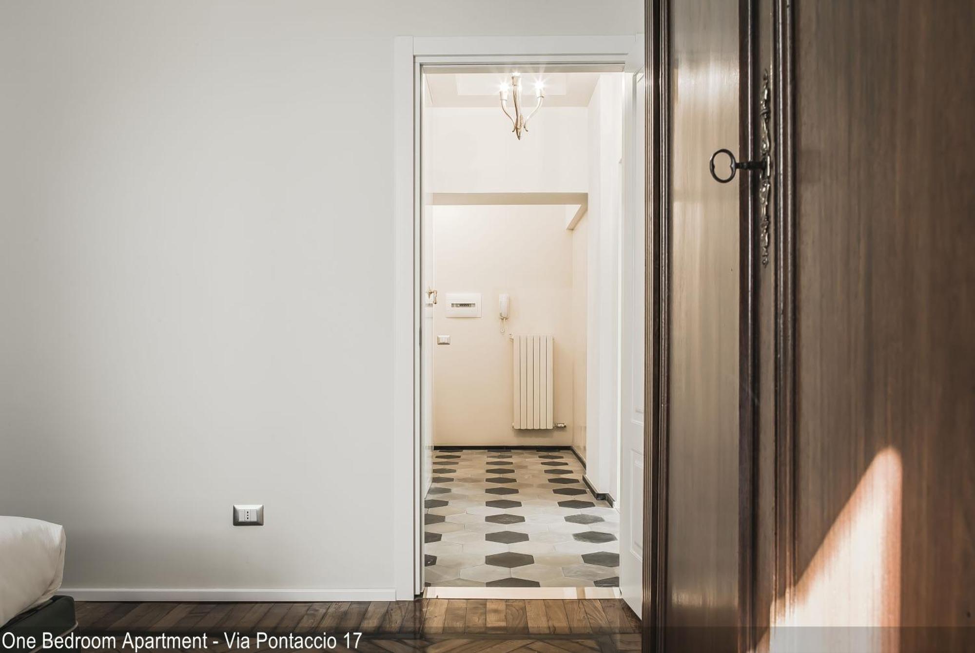 Brera Apartments Milan Exterior photo