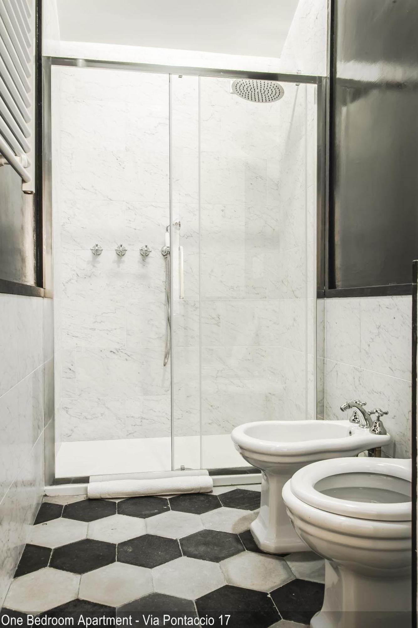 Brera Apartments Milan Exterior photo