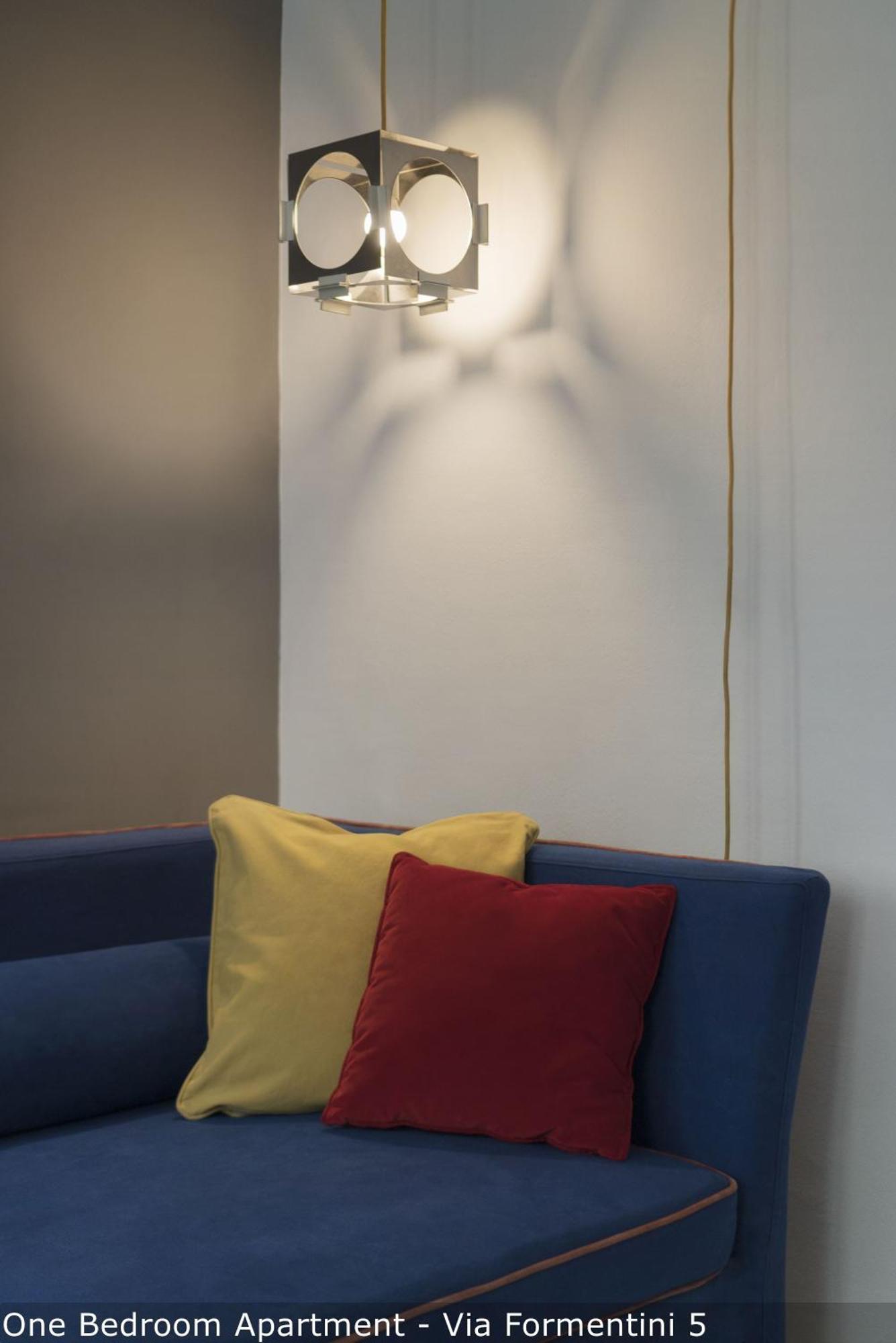 Brera Apartments Milan Exterior photo